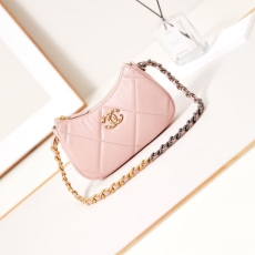 Chanel Hobo Bags